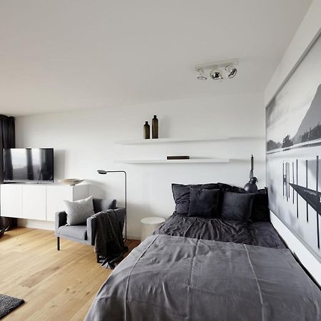 Criston Apartments - Comfy Living 7 テュービンゲン エクステリア 写真