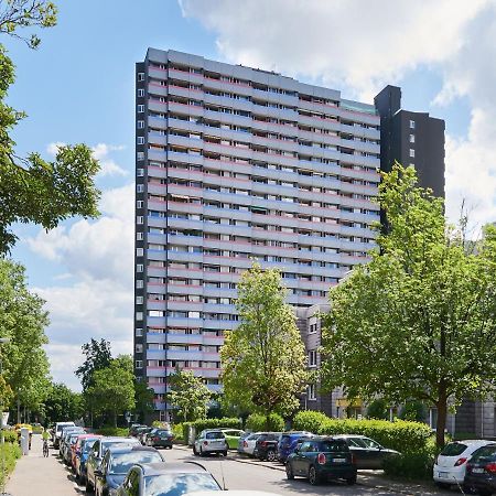 Criston Apartments - Comfy Living 7 テュービンゲン エクステリア 写真