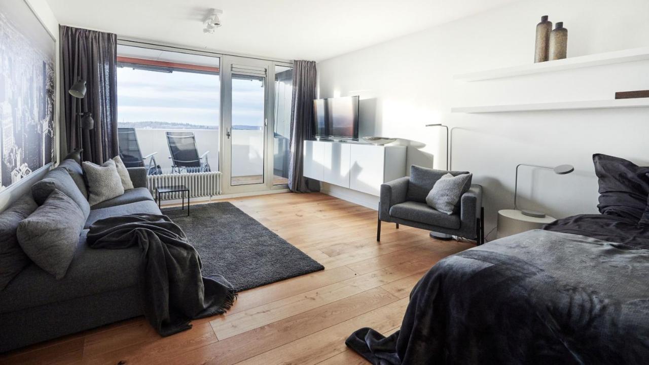 Criston Apartments - Comfy Living 7 テュービンゲン エクステリア 写真