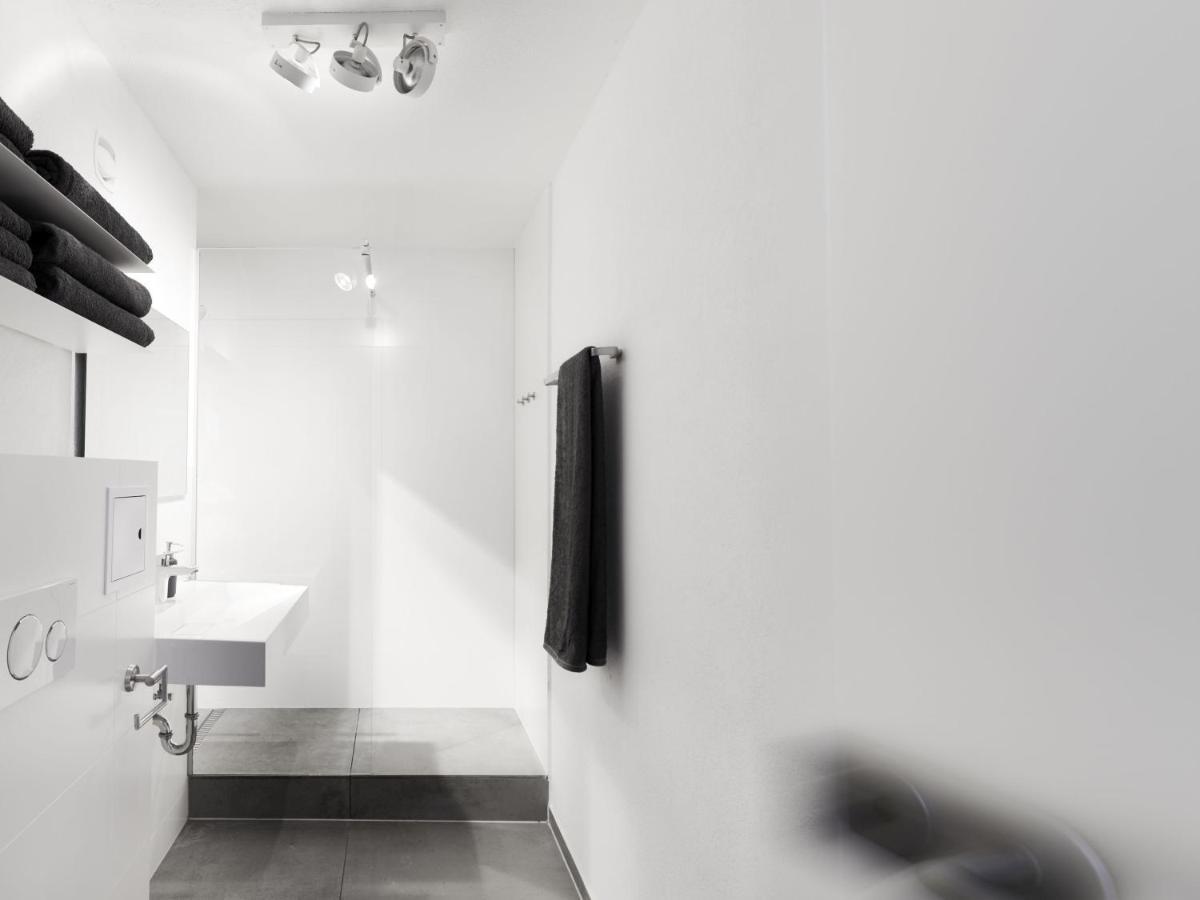 Criston Apartments - Comfy Living 7 テュービンゲン エクステリア 写真