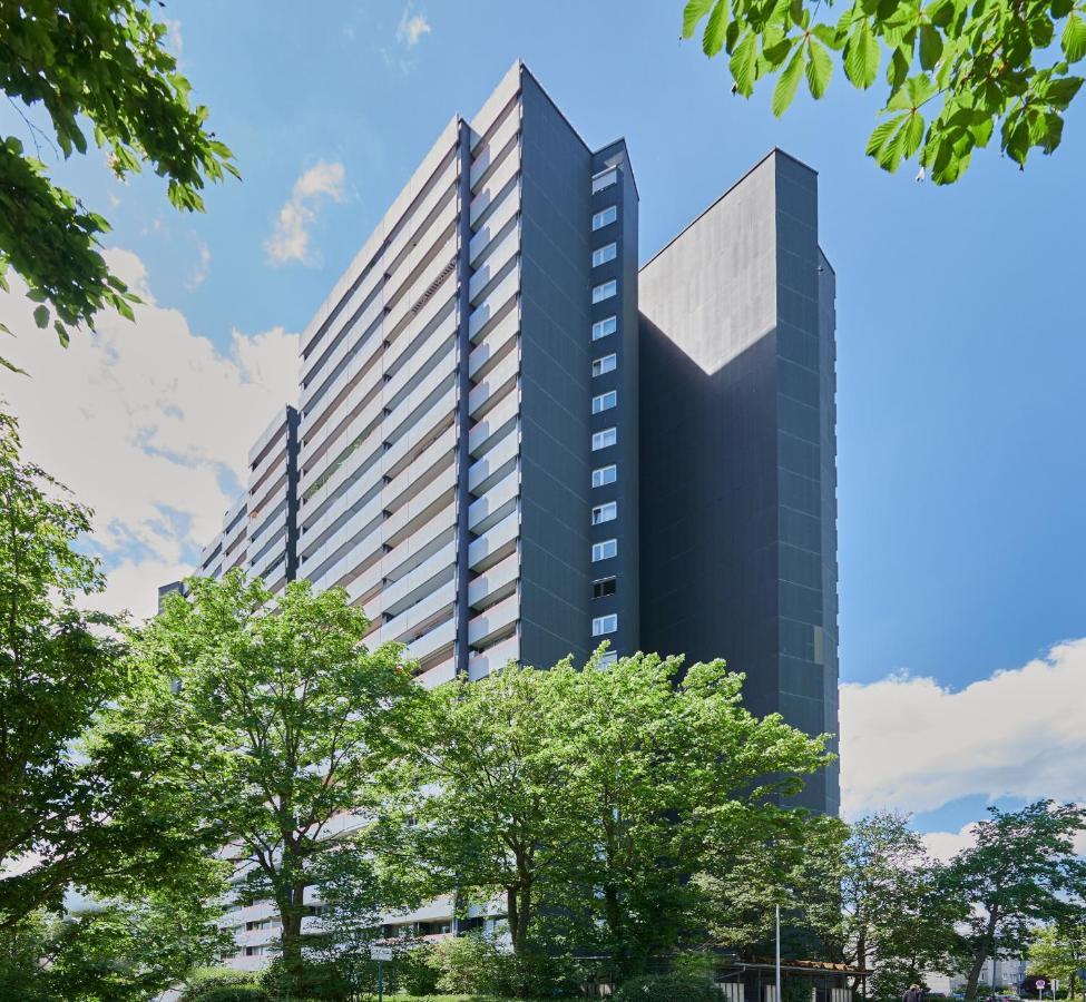 Criston Apartments - Comfy Living 7 テュービンゲン エクステリア 写真