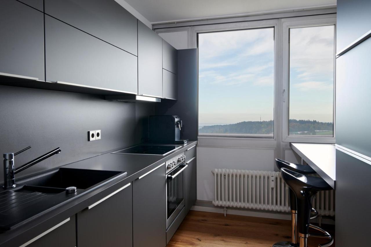 Criston Apartments - Comfy Living 7 テュービンゲン エクステリア 写真