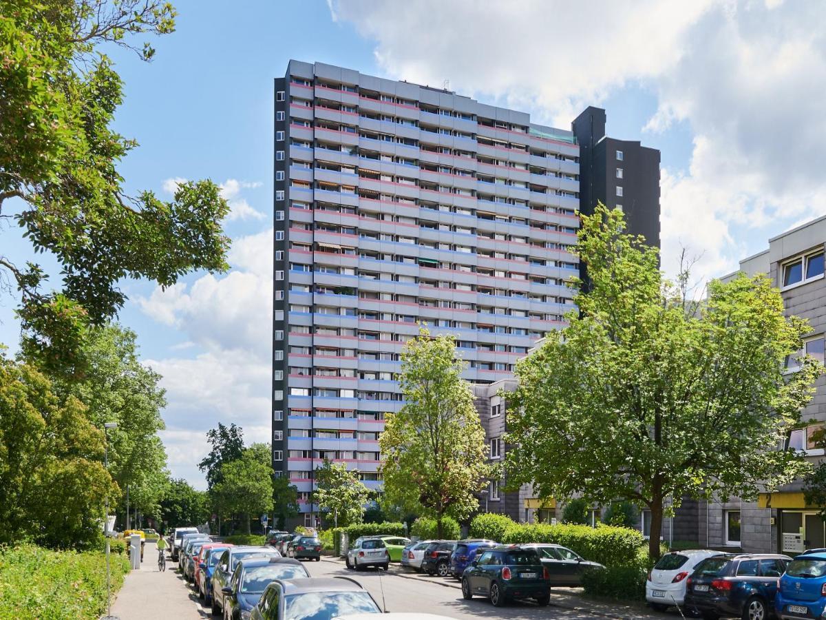 Criston Apartments - Comfy Living 7 テュービンゲン エクステリア 写真